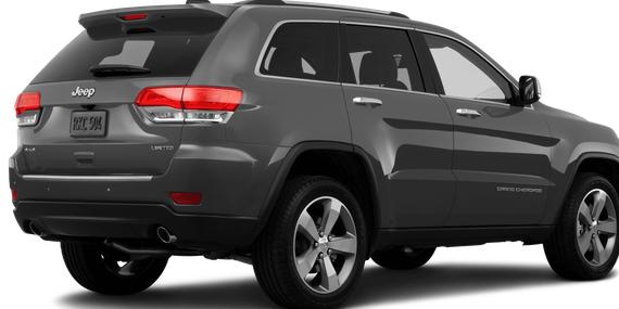 JEEP GRAND CHEROKEE 2015 1C4RJFBGXFC195632 image